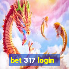 bet 317 login